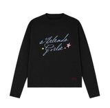 THELENDO® オレオ ロングスリーブ