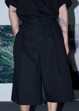 Semi Half Cut Cotton Pants (3 size)