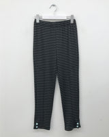 Ricky Button Leggings (3color) 