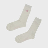 YK Logo Socks