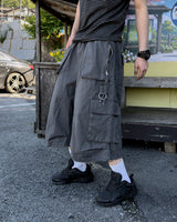 Durex Utility Cargo Bermuda Pants