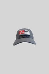 FOR AWESOMEBOY 6-PANEL CAP(BLACK)