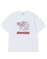 26SS イヤー オブ ザ ホース ショートスリーブ Tシャツ