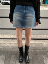 [MADE] Fittney Summer Off-Shoulder Knit