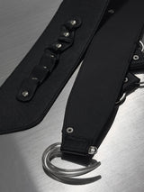 bohemian hook pelvic belt