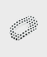 ジェリービーン ヘアクリップ (Dot)