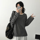 Mizu Dangara Long Sleeve T-shirt