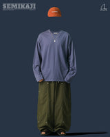 SO Double Knee Nylon Carpenter Pants