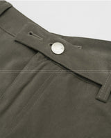 Cargo Mini Skirt