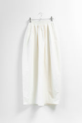 nylon balloon skirt(2colors)