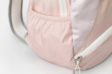 Lovie backpack - pink