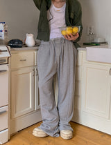 Gauge Trunk Sweatpants