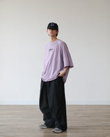 IMR ピッグカッティングショートスリーブド
