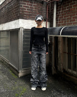 Joie washing JK [grey]