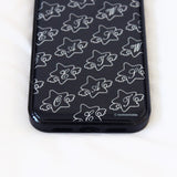 [MADE] スターエンジェルケース(Black)