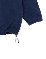 OR Snap Fleece Jogger Set-up(4C)