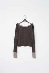 (W) Town Top