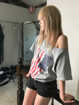ダークシャドースタッドショーツ