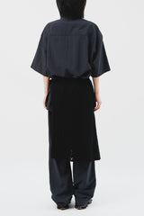Bat Nylon Trousers (4color)