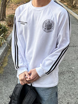 サンディエゴナグラントラックロングスリーブTシャツ