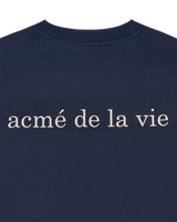 26SS 3D スタンド AC ベア半袖Tシャツ
