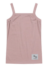 JUDY STRIPE SLEEVELESS (2COLOR)