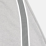 Bant Diagonal Track Wide Sweatpants 3C