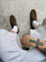 No.1254 C soft loafer