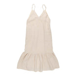 Flower camisole one piece