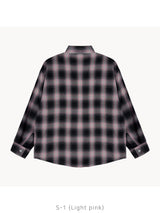 Max Check Shirt