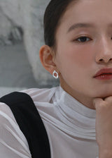 [MADE] GROTTO EARRING 05