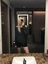 BIG WIDE BELT