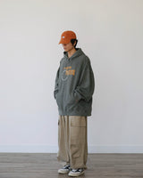 BCLD REGRET PIGMENT HOODIE