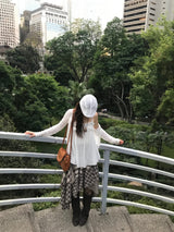 luffy summer cardigan
