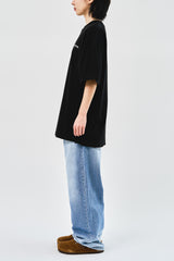 Sub Triple Printed Top (2color)