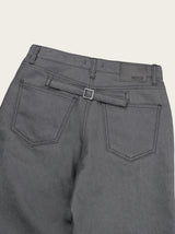 (W) Steel Cinch Denim