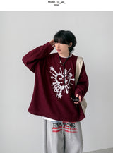 フェスタ ルーズ ロングスリーブ