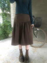 pencil skirt