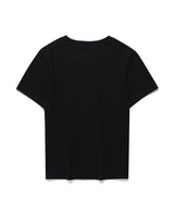 Kiss Mar Logo Tee Black (KIB6MFT510A)