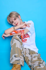 OCTPATH フットボールTシャツ×バンダナ（全色セット）