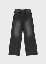 [MADE] Lenovo Wide Bootcut Denim Pants