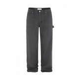 Weil Puttig Cotton Pants