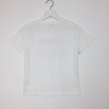 ブロッサム クルーネック Tシャツ (4color)