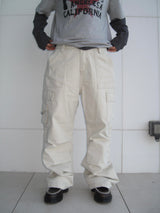 Vintage Tech Cargo Pants (2c)
