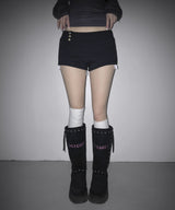 angel shorts (2colors)