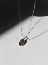 【MADE】 スターリーネックレス