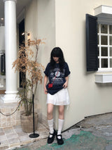 アメリカショートスリーブTシャツ