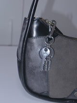 Brave Key Keyring