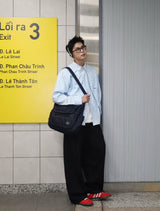 SGS JEANS READY BAG