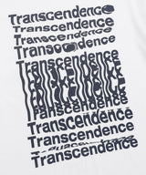 ドッグベアトランセンデンスTシャツ